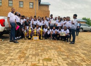 Moutse Central Circuit Class of 2025 Awards Ceremony